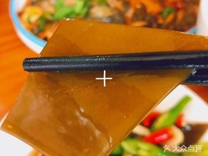 Su Bei Home-style Cuisine (Xiangshan Meishu Branch)