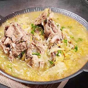 Wan Cang Northeast Home-style Cuisine (Pan Gang North Road Branch)