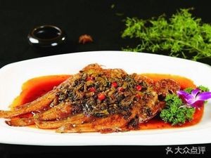 Jiangxi Cuisine - Home-style Dishes