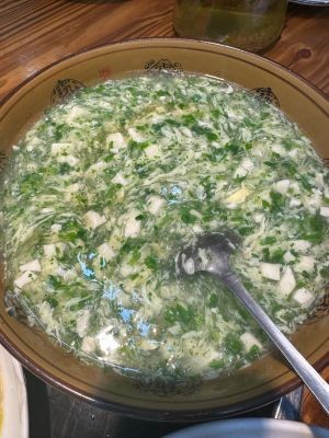 Ten Li Village Wind Home-style Restaurant