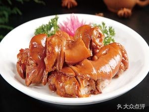 Jincheng Northeast Home Cooking Restaurant