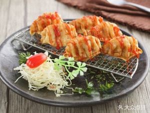 Shaxian Snacks (Changjiang East Road Branch)