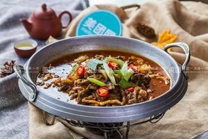 Gui Zhou Snacks (Huashen Yuan Branch)