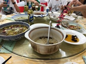 Chongqing Flavor Snacks