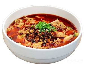 Fragrant Handmade Spaghetti and Noodles