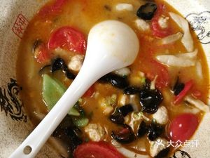 Fangyi Culinary Delights