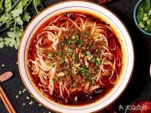 Sister Bottle Lamb Rice Noodles (Defeng Community Store)