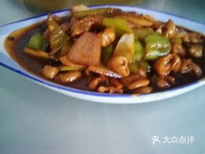 Chengdong Snacks
