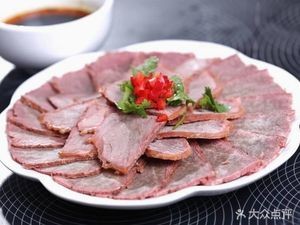 Henan Hui Noodles