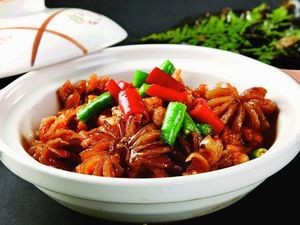 Meng's Beef Soup