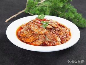 Sichuan Flavors Delicacies
