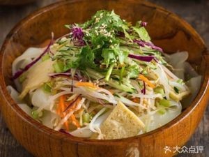 Nigeo Healthy Nigeo Cold Noodles (Zhongjun World City Shopping Mall Store)