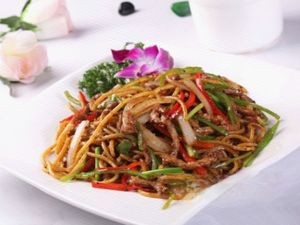 Huainan Huangniu Beef Soup (Changjiang West Road Branch)