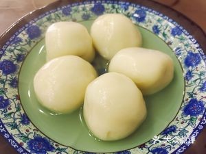 Zha Shang Tuanzi