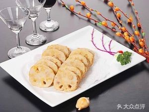 Fang Yan Roasted Pig Feet (Jinkē Langqiao Store)