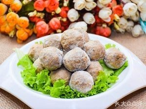 Haohan Spicy Vegetables (Jinkē Store)