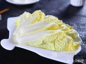 Shen's Beef Soup (Houcheng Branch)