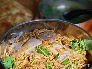 Anhui Mengcheng Geng's Beef Soup (Zhongxing South Road Store)