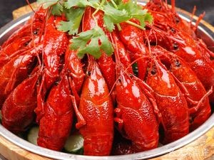Yu's Crawfish Large Bone (Zhangjiagang Store)