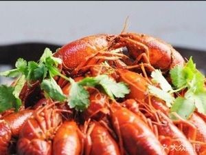 Jinhu Lobster (Shuanglong South Road Branch)