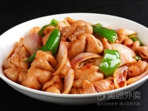 Xiao Luo Sichuan Restaurant (Jinqiao Garden Second Zone Branch)