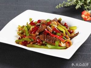 Huang's Yuzhiwei Sichuan Cuisine (Xueshun Community Branch)