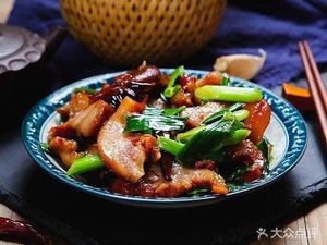 Chongqing Home-style Restaurant (Houcheng Branch)