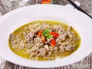 Anhui Flavor Home-style Restaurant