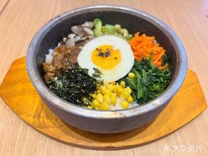 Park大叔 Bibimbap (Zhangjiagang Jinguang RT-Mart Store)