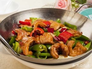 Xin Shi Ke (Zhongxing Branch)