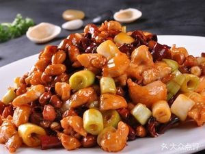 New Era Chinese Fast Food (Jinguang Central Plaza Branch)