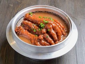 Mi Zhang Chu (Tiantai South Road Branch)