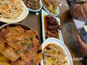 Extra Delicious Large Canteen (Deshen Road Branch)