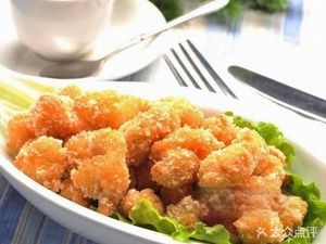 Qiaotou Pig Rib (Jinguang Branch)