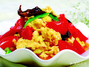 Jinling Duck Blood Vermicelli