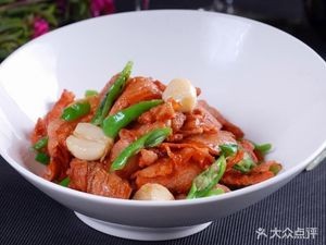 Hao Ji Wei Great Canteen (Houcheng Branch)