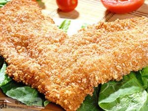 Badidi Chicken Cutlet (Yangcheng Lake Branch)