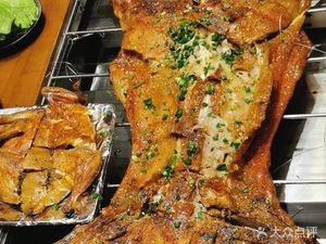 云端订制烤全羊(阳澄湖店)