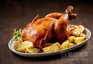 Quanweide Roast Duck (Hongqiao Road Branch)