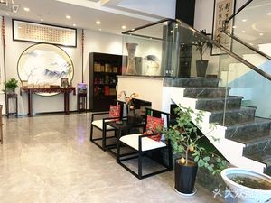 Qinyuan Yi Ge Private Customized Private Kitchen