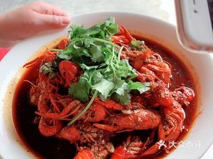 Nanshan Ge Private Kitchen