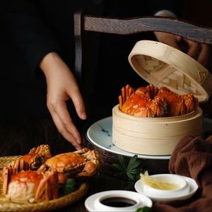 阳澄湖费尔蒙酒店颐丰阁中餐厅(马鞍山西路店)