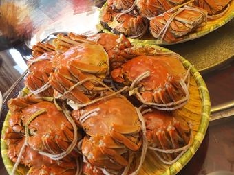 Jinhua Crab House