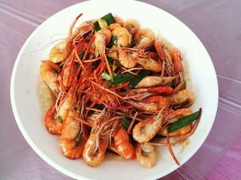 Dao Sheng Crab Farm