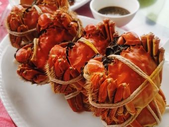 The Freshest Crab Estate
