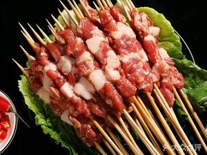 Guo Ba Jin Northeast BBQ Buffet (Yangcheng Lake Branch)