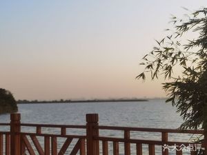 Yangcheng Fisherman's Hideaway