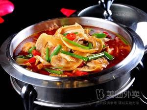 晓红饭店(湖滨北路店)
