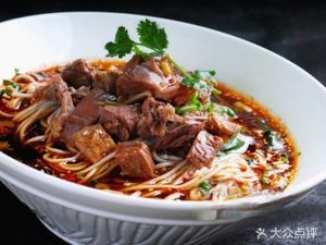 Deyi Xian Noodle Shop (Yangcheng Lake Branch)