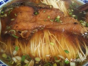 Zhidongxing Noodle Shop (Yangcheng Lake Xiangtai Branch)